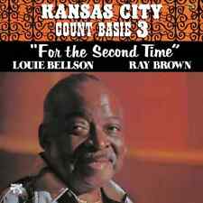 Analogue Productions Count Basie - Kansas City 3 / For The Second Time LP 180g