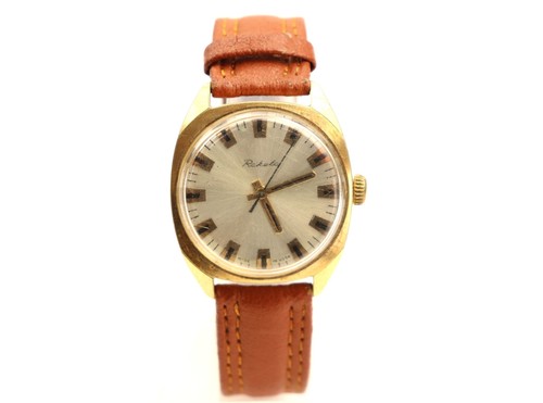 Herren armbanduhr raketa udssr - raketa,