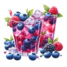 Summer Spritz Cocktail