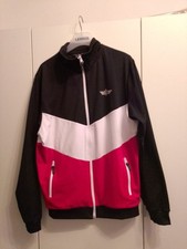 Sportjacke Herren Größe L
