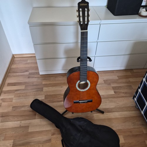 Clifton klassische gitarre - clifton,
