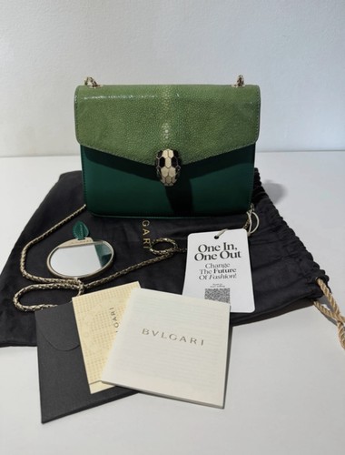 Bvlgari serpenti forever - bvlgari,