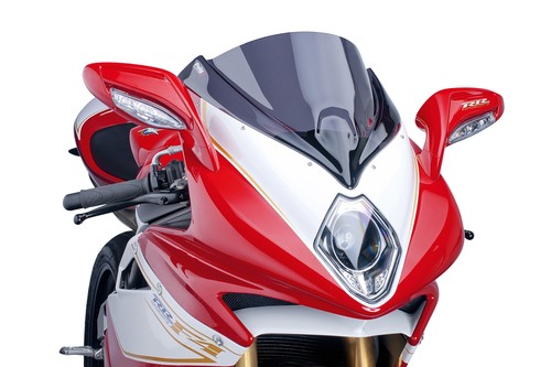 Puig racing scheibe - z-racing-scheibe, mv