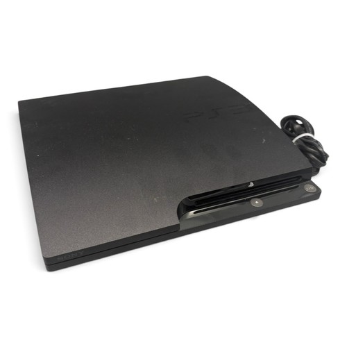 Sony playstation konsole ps3 - sony,