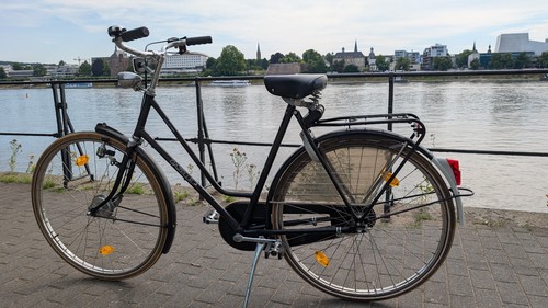Gazelle tournee trimmsport - tournee,