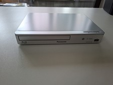 Panasonic DMP-BDT168EG 3D