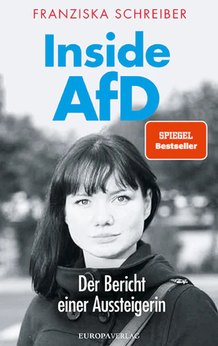 Inside afd der - afd, bericht