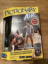 Mattel Games Pictionary Air -