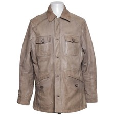 Nils Sundström, Safarijacke