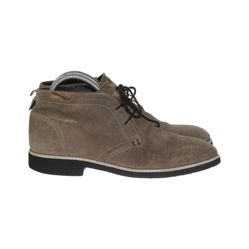 Wam denim desert boot - denim,,