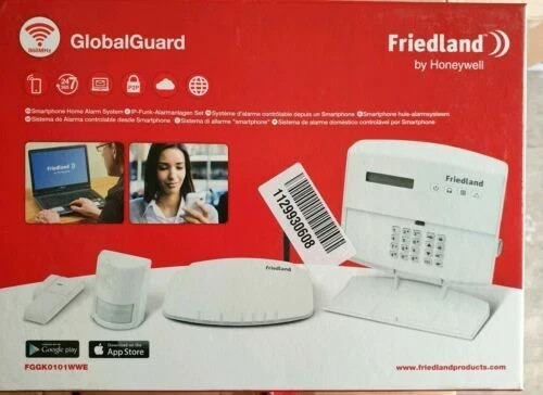 Friedland honeywell - friedland,