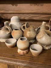 Fehlbrände Fragmente Keramik