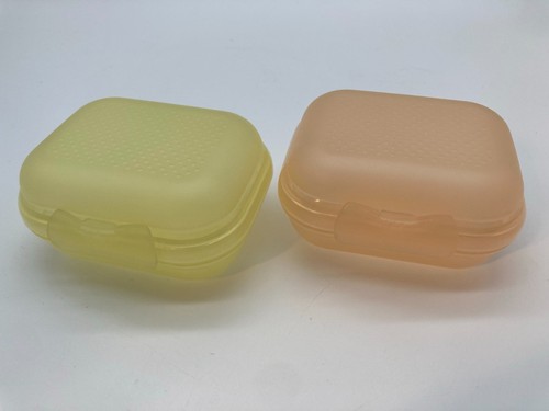 Original tupperware mini twin - original,
