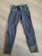 Reithose Equilibre 128 Mädchen Junge