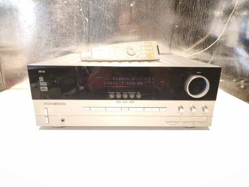 Harman kardon avr - 130, receiver