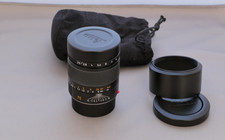 Leica Summarit-M 1:2,5/75 mm