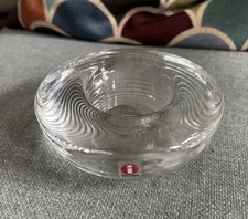 Iittala Ballo Teelichthalter