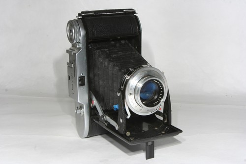Voigtländer bessa 6x9 - voigtländer,