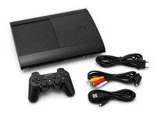 Sony Playstation PS3 Super