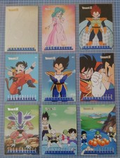 Dragonball Z Dragon Ball Saga