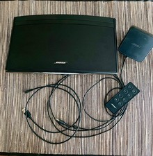 BOSE SoundLink Air Digital Music System WLAN Wifi Box Lautsprecher
