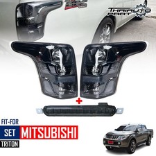 For Mitsubishi L200 Triton Ute