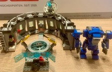 LEGO Marvel Avengers 76125 -