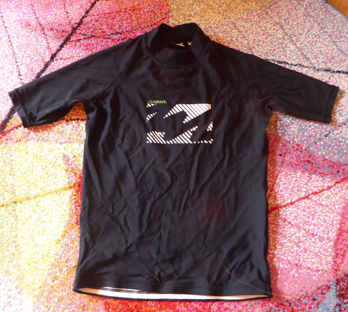Crivit beach shirt - crivit,