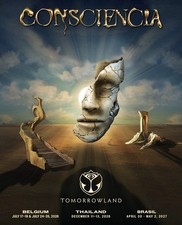 Tomorrowland 2026 | Weekend 1