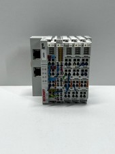Beckhoff EK1100 EtherCAT