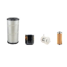 Filter Service Kit Für Yanmar