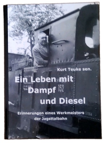 Kurt teuke sen - ein, leben