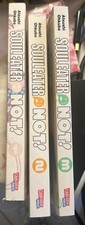 Soul Eater Not! Band 1-3 Atsushi Ohkubo Carlsen Manga