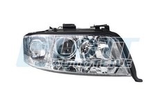 1x Xenon Hauptscheinwerfer