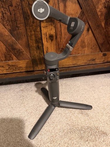 Dji osmo mobile - dji,