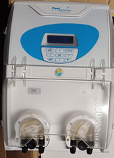 Dosiepool Ampero Pool Technologie, automatische Dosieranlage pH und Chlor Neu