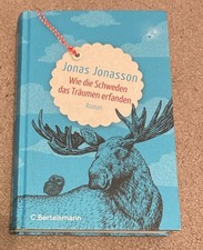 Wie die Schweden das Träumen