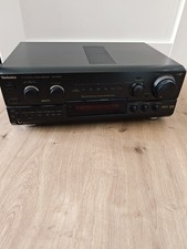 Technics Stereo Receiver für