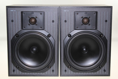 Kef series lautsprecher c20 - kef,