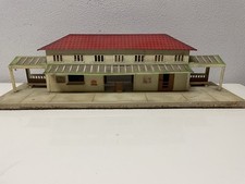 Märklin  ? Kibri  ? ca1920