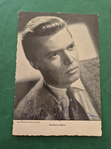 Karlheinz böhm - karlheinz,