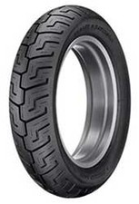 Dunlop D 401 Rear (HARLEY.D)