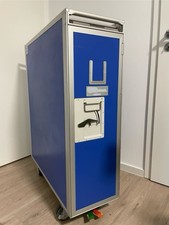 Flugzeugtrolley Full-size