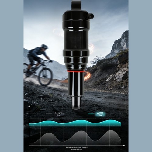 Mtb dämpfer mountainbike - mtb,
