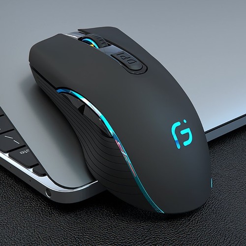 Maus kabellos - 2.4g,
