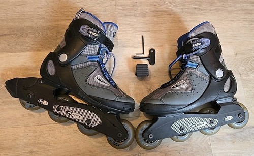 Inliner blau softboot - blau,,