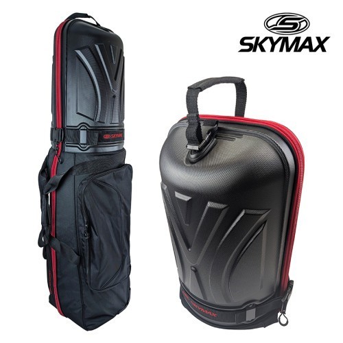 Skymax deluxe hardtop auf - skymax,