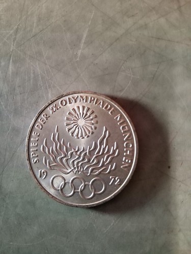Deutsche mark silber - dm,
