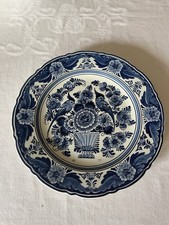 Delft Blauw Sammelteller