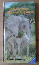 Amrei Fechner: Ich bin der